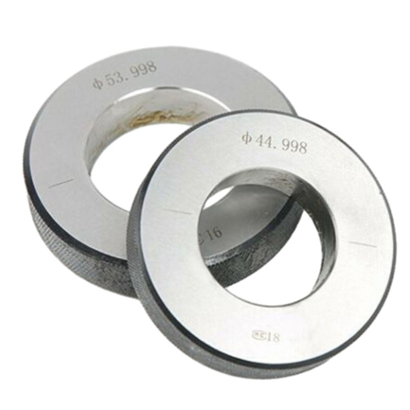 Bague Gauge