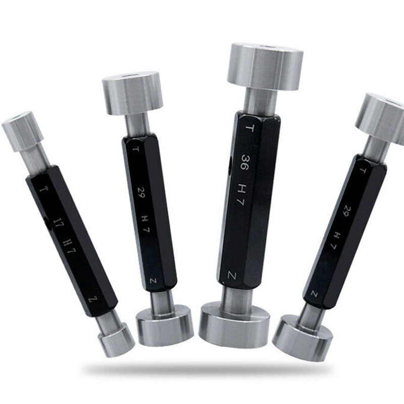 Plug Gauge lisse