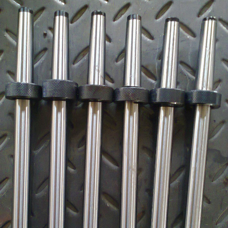 Gauge conique Morse