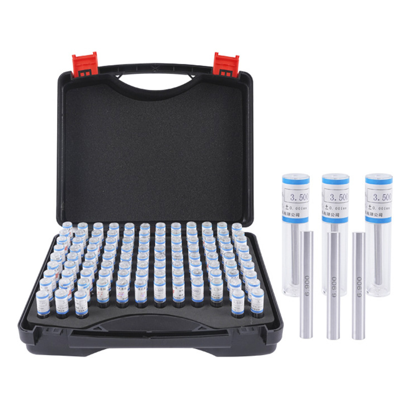 Pin Gauge-fr