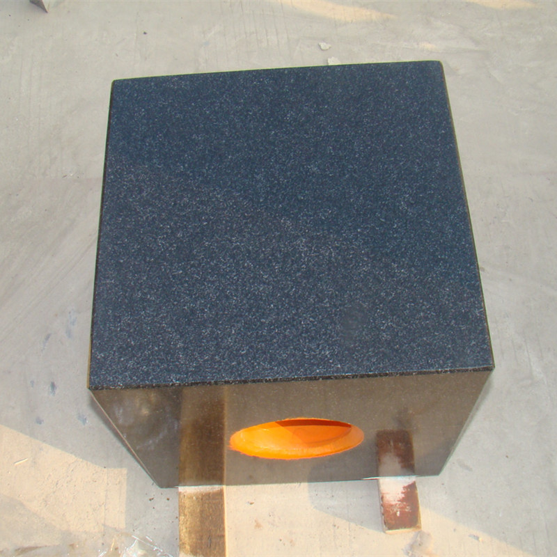 boîte granite