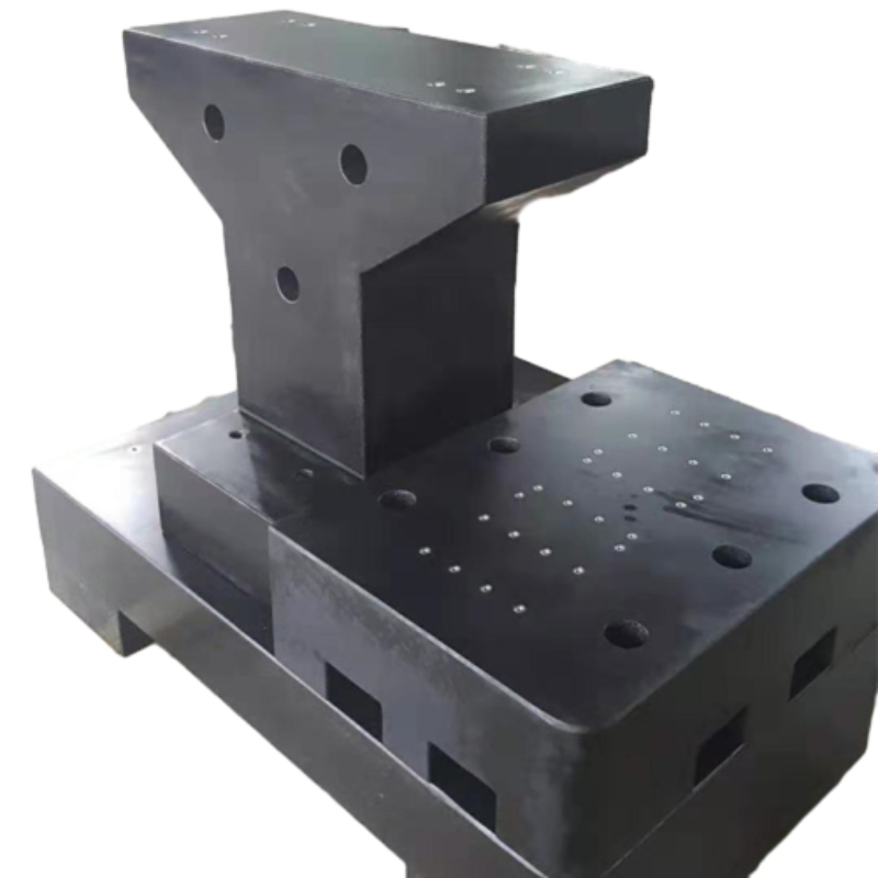 Plateforme de mesure