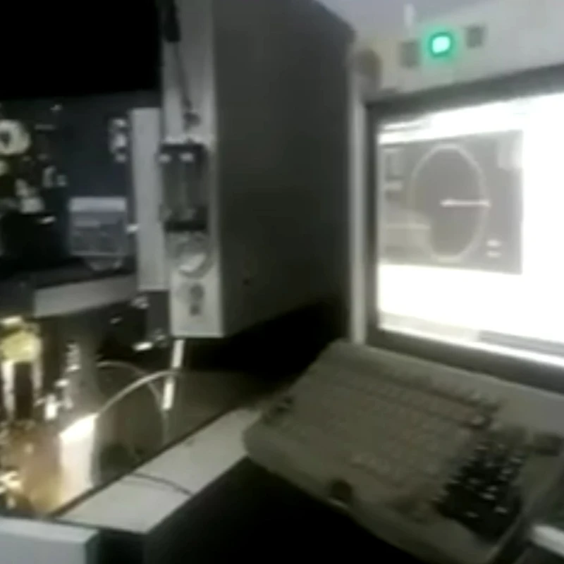 Vidéo d’usinage de bouchon gauge anneau gauge