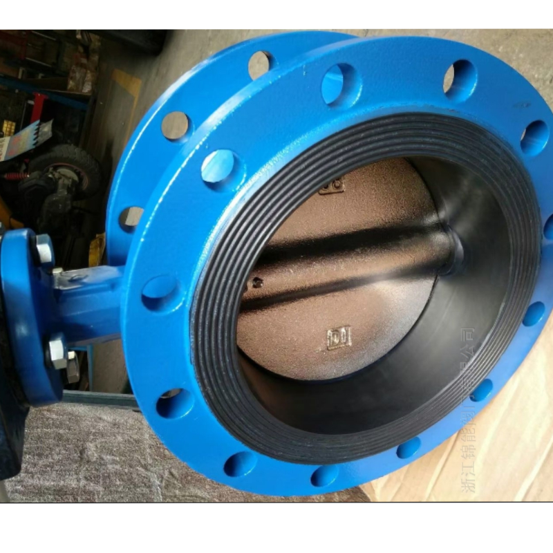 En savoir plus sur Butterfly Valve Wholesale