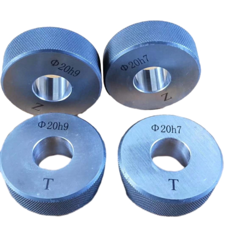 En savoir plus sur Ring Gauges à vendre