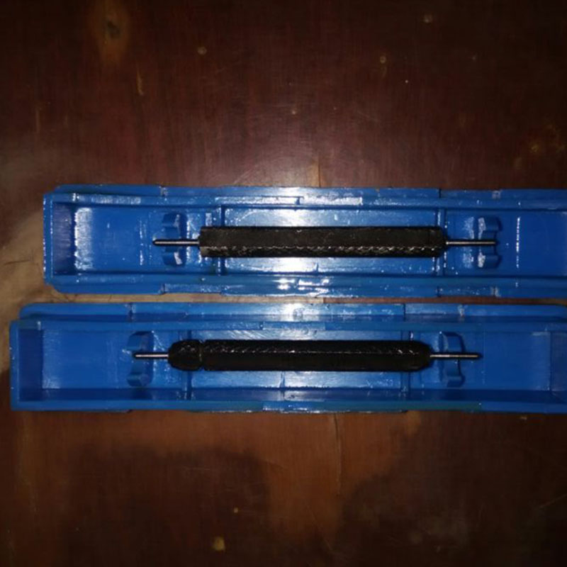 En savoir plus sur BSPP Thread Gauge