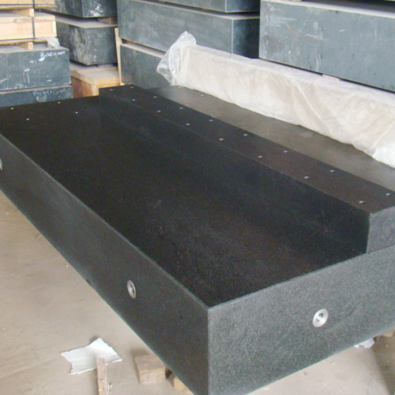 En savoir plus sur l’inspection de la plate-forme