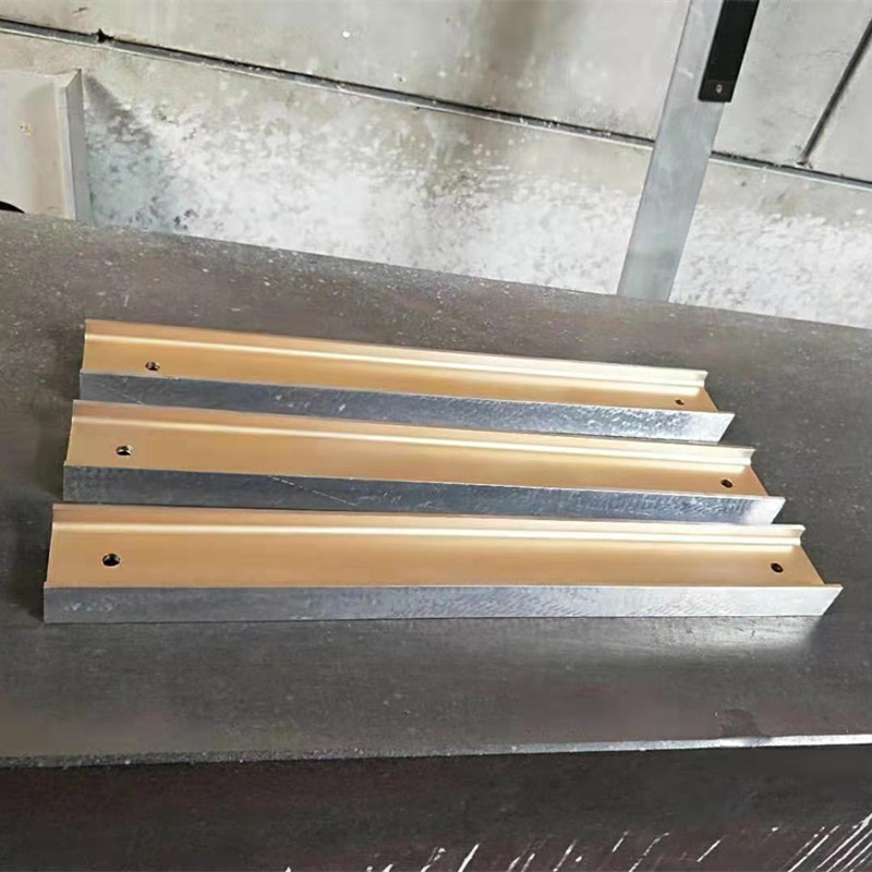 En savoir plus sur les dirigeants en aluminium