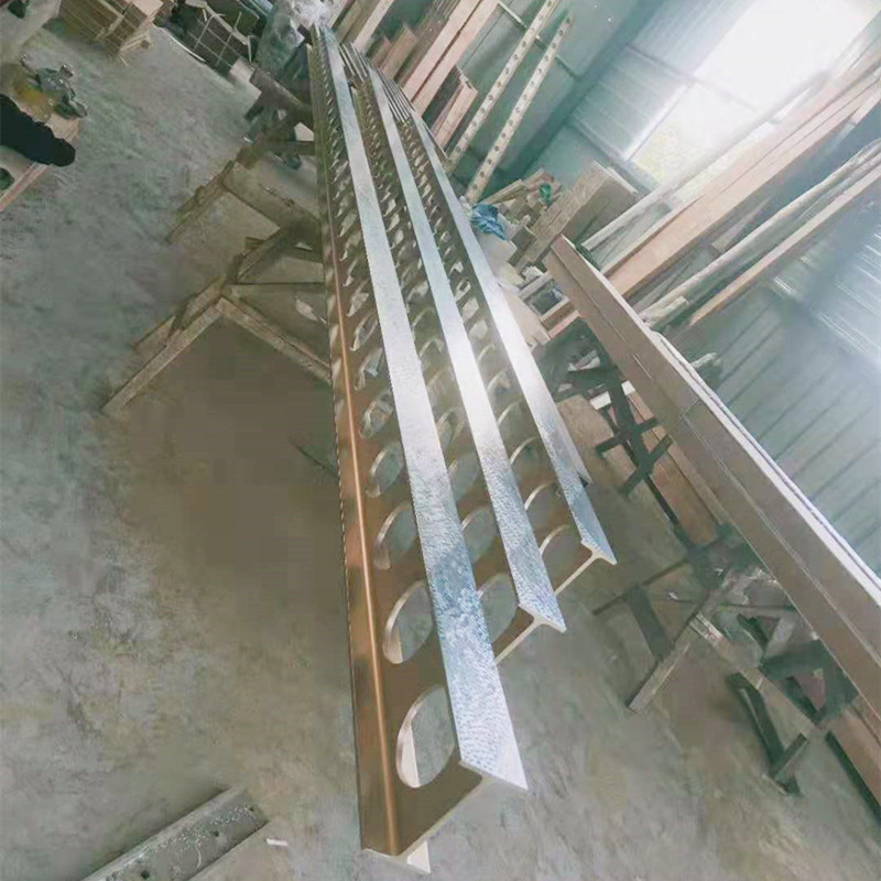 En savoir plus sur les dirigeants en aluminium