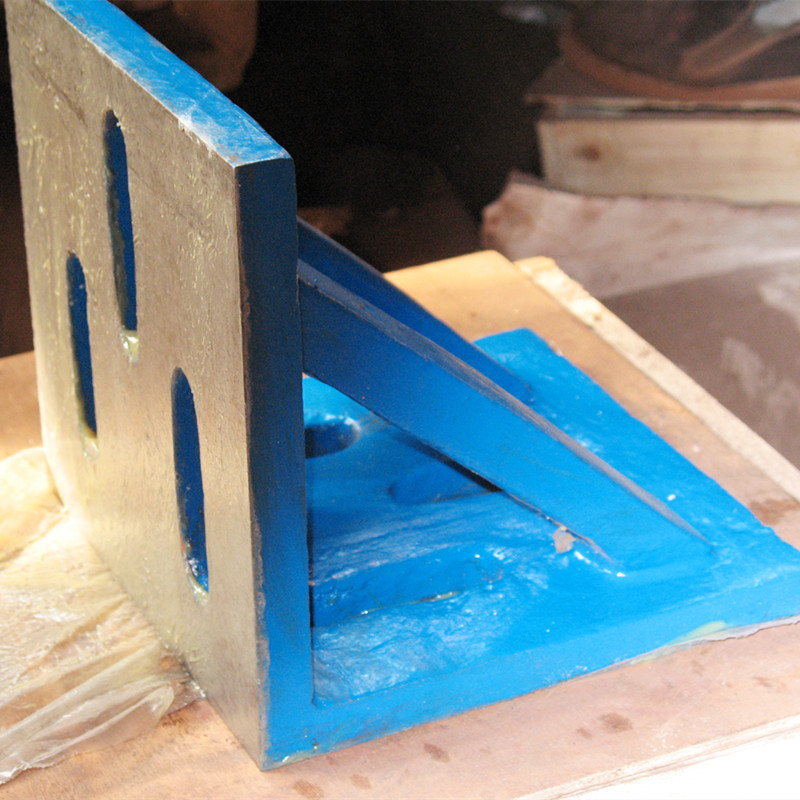 En savoir plus sur la plaque de surface