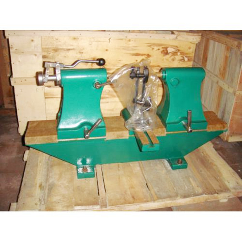 En savoir plus sur le testeur Runout