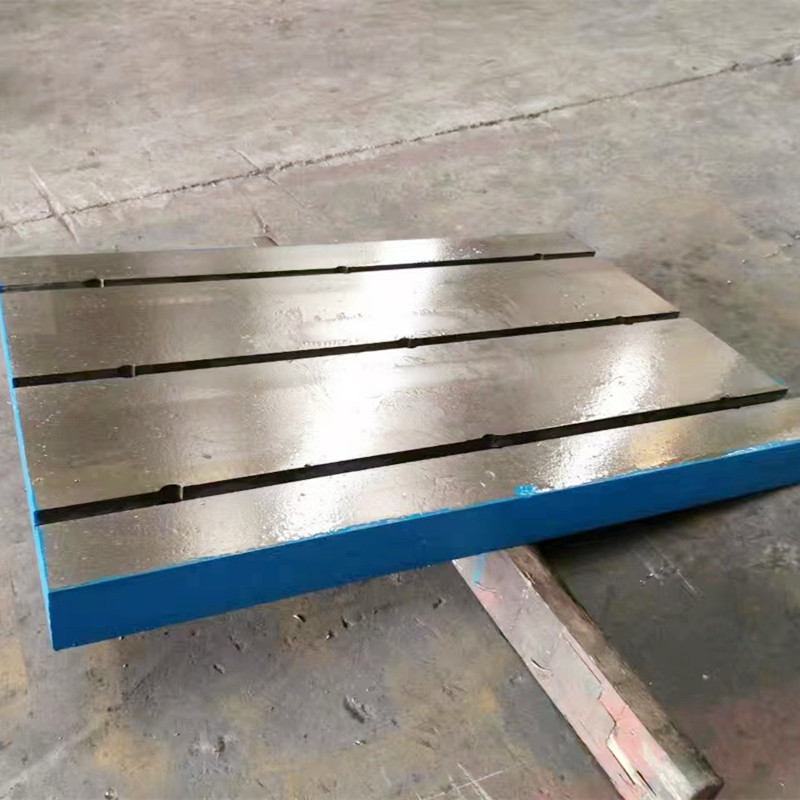 En savoir plus sur la table de fabrication d’acier